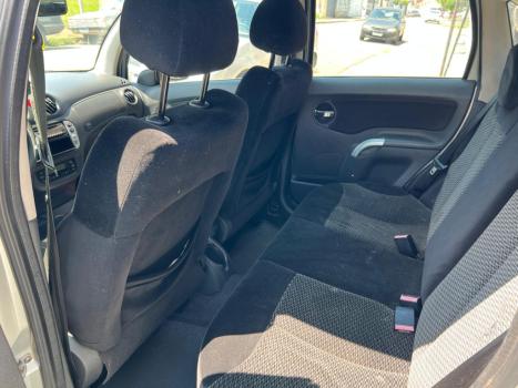 CITROEN C3 1.4 4P EXCLUSIVE FLEX, Foto 11