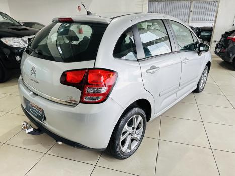 CITROEN C3 1.4 4P EXCLUSIVE FLEX, Foto 5