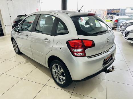CITROEN C3 1.4 4P EXCLUSIVE FLEX, Foto 6