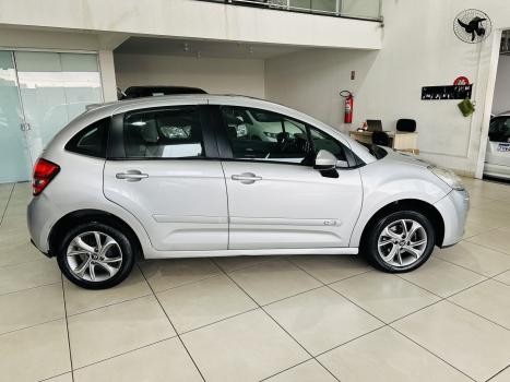 CITROEN C3 1.4 4P EXCLUSIVE FLEX, Foto 7