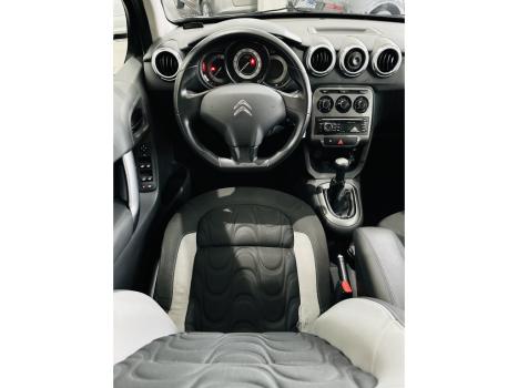 CITROEN C3 1.4 4P EXCLUSIVE FLEX, Foto 8