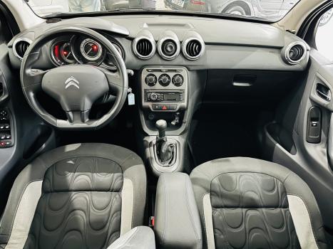 CITROEN C3 1.4 4P EXCLUSIVE FLEX, Foto 9