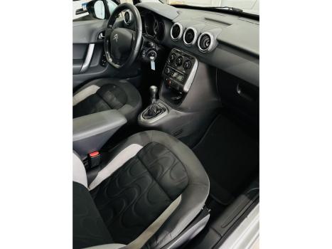CITROEN C3 1.4 4P EXCLUSIVE FLEX, Foto 10