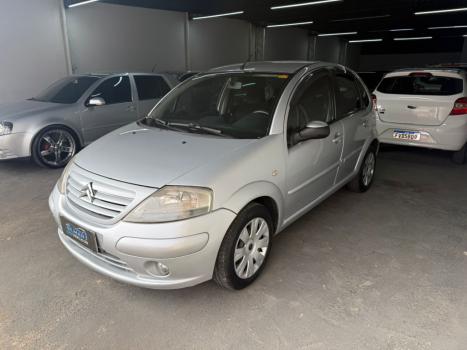 CITROEN C3 1.4 4P EXCLUSIVE FLEX, Foto 1