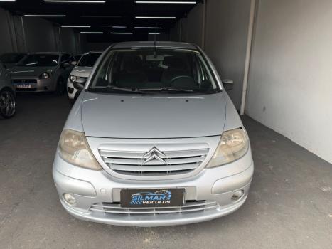 CITROEN C3 1.4 4P EXCLUSIVE FLEX, Foto 2