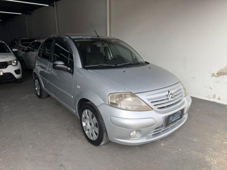 CITROEN C3 1.4 4P EXCLUSIVE FLEX, Foto 3