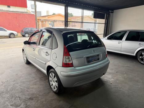 CITROEN C3 1.4 4P EXCLUSIVE FLEX, Foto 5