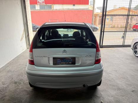 CITROEN C3 1.4 4P EXCLUSIVE FLEX, Foto 6