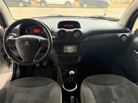 CITROEN C3 1.4 4P EXCLUSIVE FLEX, Foto 9