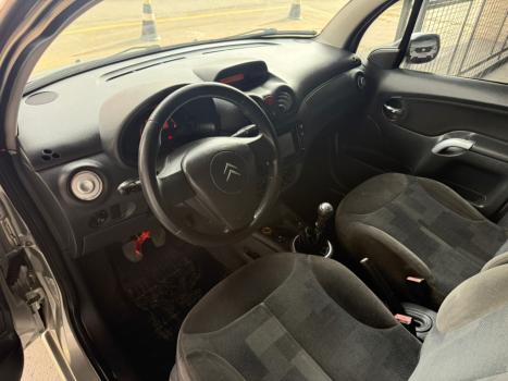 CITROEN C3 1.4 4P EXCLUSIVE FLEX, Foto 10