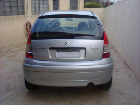 CITROEN C3 1.4 4P GLX FLEX, Foto 4 CITROEN C3 1.4 4P GLX FLEX, Foto 4