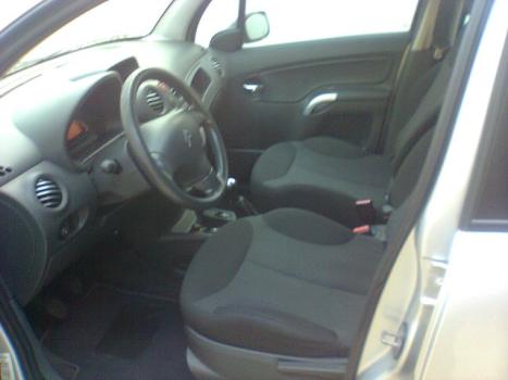 CITROEN C3 1.4 4P GLX FLEX, Foto 5 CITROEN C3 1.4 4P GLX FLEX, Foto 5