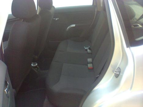 CITROEN C3 1.4 4P GLX FLEX, Foto 6 CITROEN C3 1.4 4P GLX FLEX, Foto 6