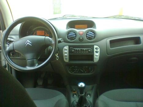 CITROEN C3 1.4 4P GLX FLEX, Foto 7 CITROEN C3 1.4 4P GLX FLEX, Foto 7