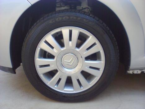 CITROEN C3 1.4 4P GLX FLEX, Foto 8 CITROEN C3 1.4 4P GLX FLEX, Foto 8