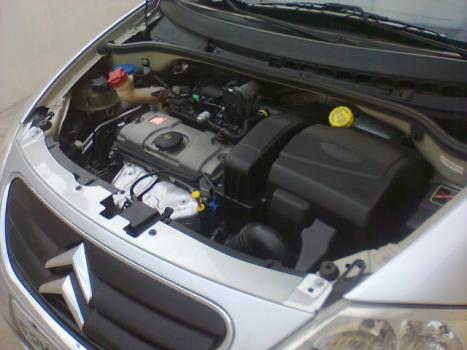 CITROEN C3 1.4 4P GLX FLEX, Foto 9 CITROEN C3 1.4 4P GLX FLEX, Foto 9