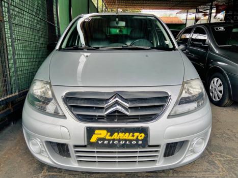 CITROEN C3 1.4 4P GLX FLEX, Foto 2 CITROEN C3 1.4 4P GLX FLEX, Foto 2