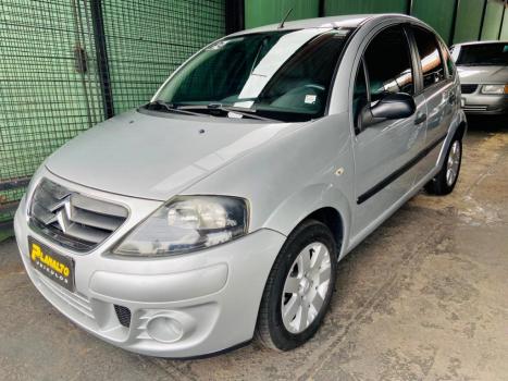 CITROEN C3 1.4 4P GLX FLEX, Foto 3 CITROEN C3 1.4 4P GLX FLEX, Foto 3