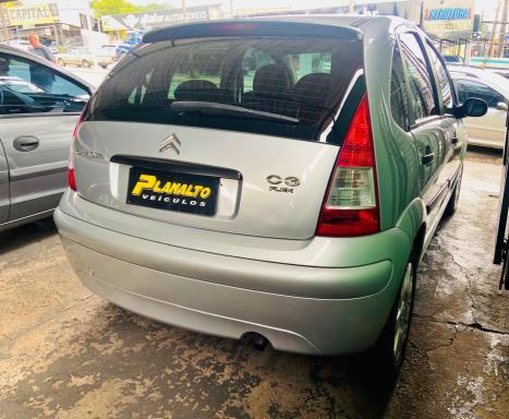 CITROEN C3 1.4 4P GLX FLEX, Foto 6 CITROEN C3 1.4 4P GLX FLEX, Foto 6