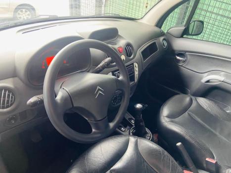 CITROEN C3 1.4 4P GLX FLEX, Foto 7 CITROEN C3 1.4 4P GLX FLEX, Foto 7