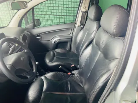 CITROEN C3 1.4 4P GLX FLEX, Foto 8 CITROEN C3 1.4 4P GLX FLEX, Foto 8