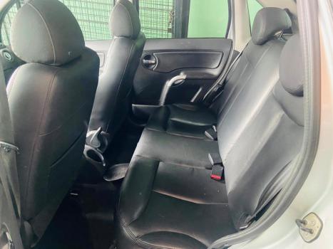 CITROEN C3 1.4 4P GLX FLEX, Foto 9 CITROEN C3 1.4 4P GLX FLEX, Foto 9