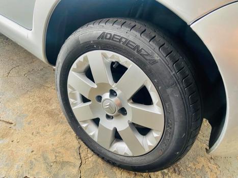 CITROEN C3 1.4 4P GLX FLEX, Foto 10 CITROEN C3 1.4 4P GLX FLEX, Foto 10