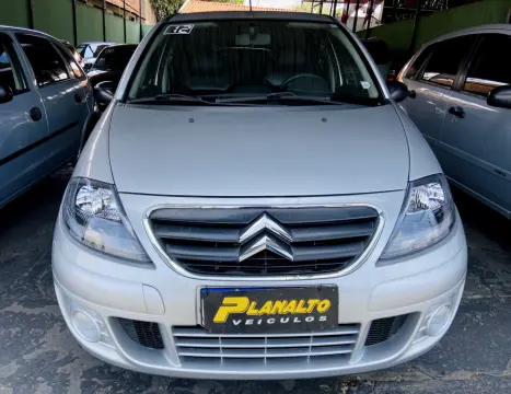 CITROEN C3 1.4 4P GLX FLEX, Foto 2