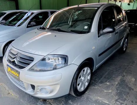 CITROEN C3 1.4 4P GLX FLEX, Foto 3