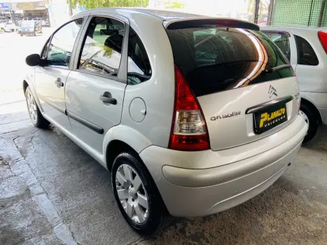 CITROEN C3 1.4 4P GLX FLEX, Foto 5