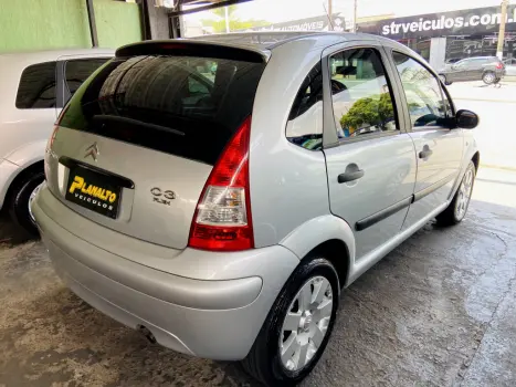 CITROEN C3 1.4 4P GLX FLEX, Foto 6