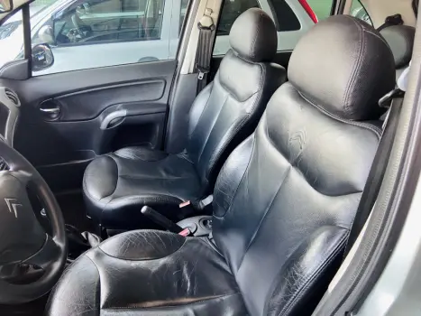 CITROEN C3 1.4 4P GLX FLEX, Foto 8