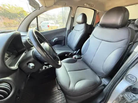 CITROEN C3 1.4 4P GLX FLEX, Foto 8 CITROEN C3 1.4 4P GLX FLEX, Foto 8