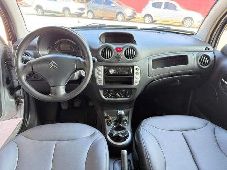 CITROEN C3 1.4 4P GLX FLEX, Foto 10 CITROEN C3 1.4 4P GLX FLEX, Foto 10