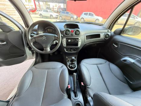 CITROEN C3 1.4 4P GLX FLEX, Foto 11 CITROEN C3 1.4 4P GLX FLEX, Foto 11