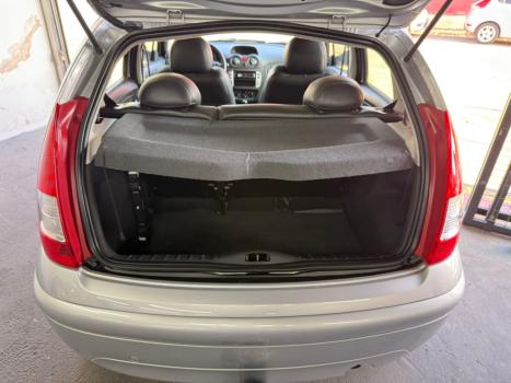 CITROEN C3 1.4 4P GLX FLEX, Foto 12 CITROEN C3 1.4 4P GLX FLEX, Foto 12