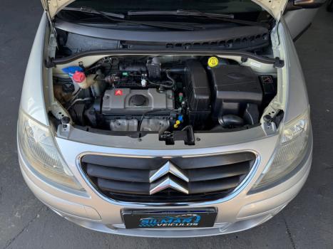 CITROEN C3 1.4 4P GLX FLEX, Foto 13 CITROEN C3 1.4 4P GLX FLEX, Foto 13