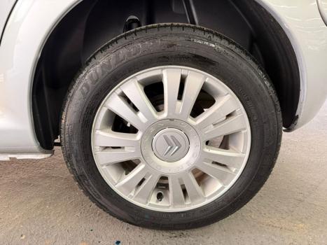 CITROEN C3 1.4 4P GLX FLEX, Foto 14 CITROEN C3 1.4 4P GLX FLEX, Foto 14