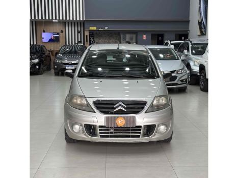 CITROEN C3 1.4 4P GLX FLEX, Foto 1
