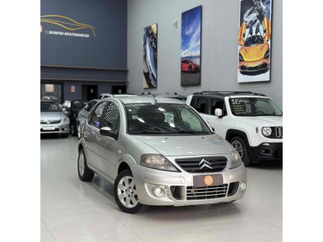 CITROEN C3 1.4 4P GLX FLEX, Foto 2
