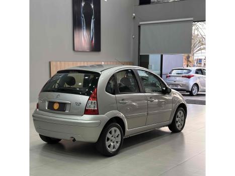 CITROEN C3 1.4 4P GLX FLEX, Foto 3