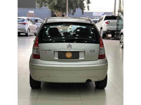 CITROEN C3 1.4 4P GLX FLEX, Foto 4