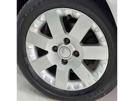 CITROEN C3 1.4 4P GLX FLEX, Foto 6