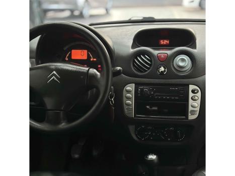 CITROEN C3 1.4 4P GLX FLEX, Foto 7
