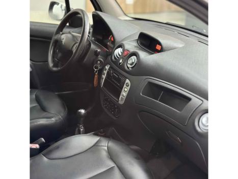 CITROEN C3 1.4 4P GLX FLEX, Foto 8