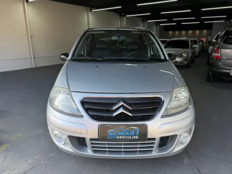 CITROEN C3 1.4 4P GLX FLEX, Foto 2
