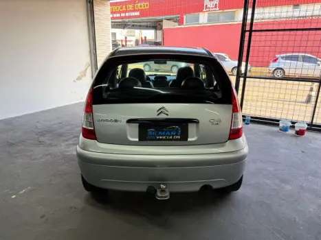 CITROEN C3 1.4 4P GLX FLEX, Foto 5