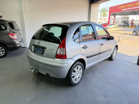 CITROEN C3 1.4 4P GLX FLEX, Foto 6