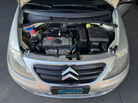 CITROEN C3 1.4 4P GLX FLEX, Foto 8