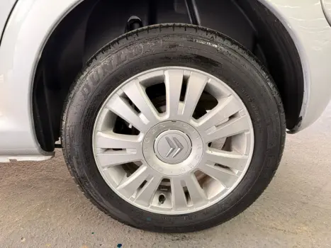 CITROEN C3 1.4 4P GLX FLEX, Foto 9